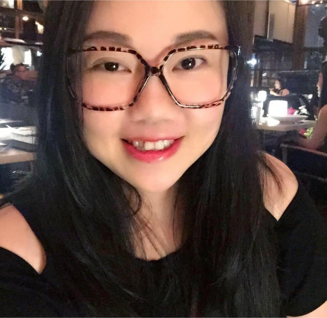 红叶故事 Kat Wong