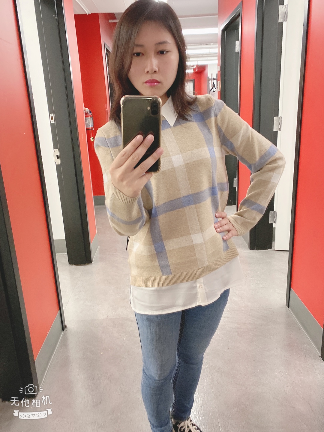 红叶故事 | Annie zheng 123