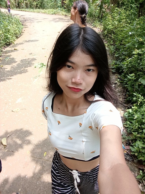 红叶故事 | cherry mae